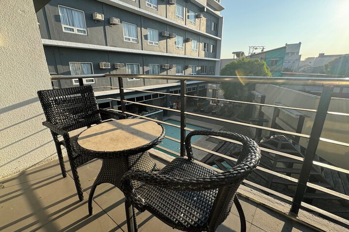 Terrace/Patio 36 of 69