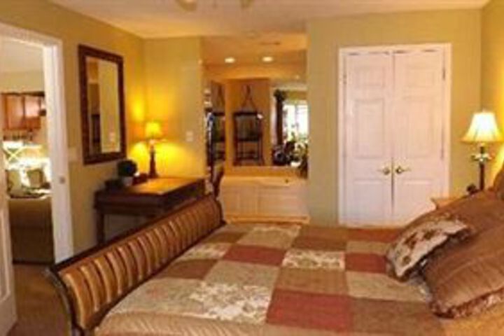 Interior Photo