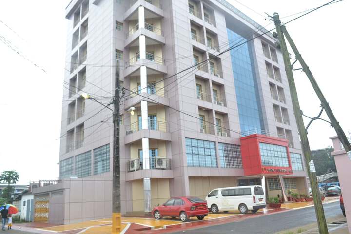 Hotel 57 of 59