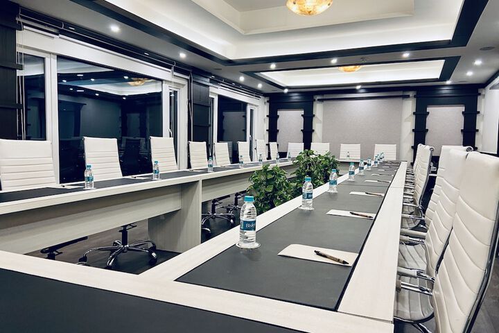 Meeting 45 of 48