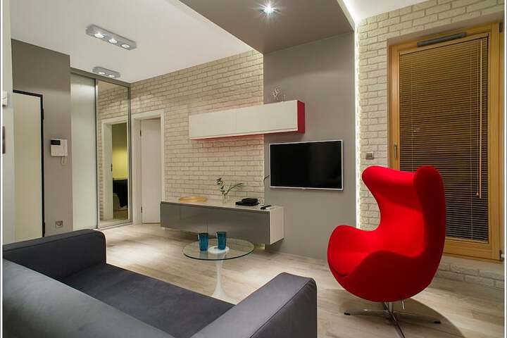 InPoint City Center Apartments