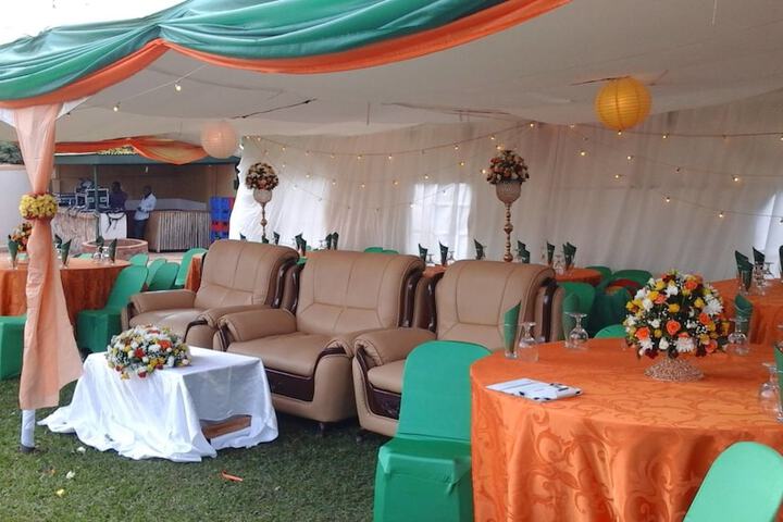 Ballroom/Hall 7 of 22