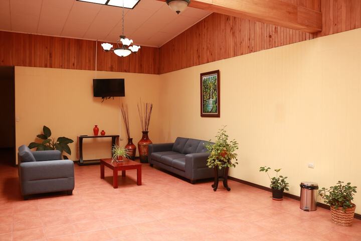 Hotel Interior 2 of 35