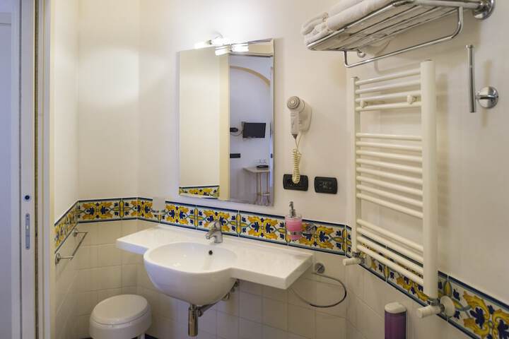 Bath Interior
