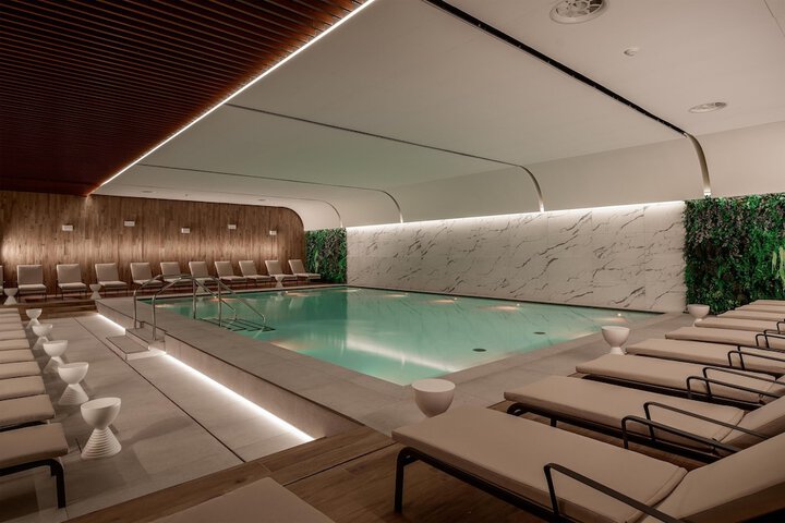 Lobby Photos