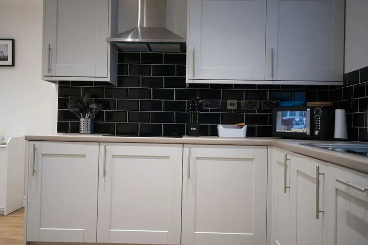 Ord House 3 Bedroom Bungalow Stakeford