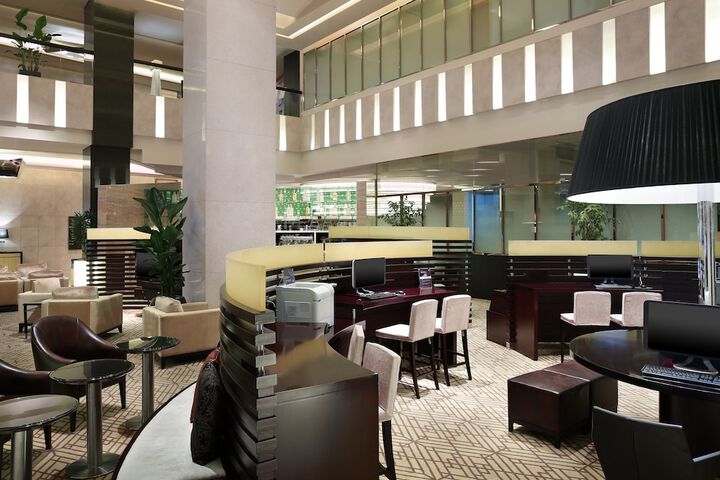 Hotel Interior 2 of 113