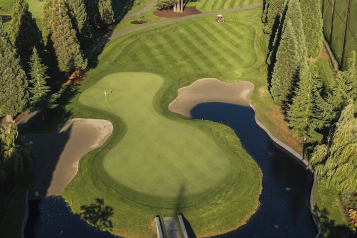 Golf 27 of 36