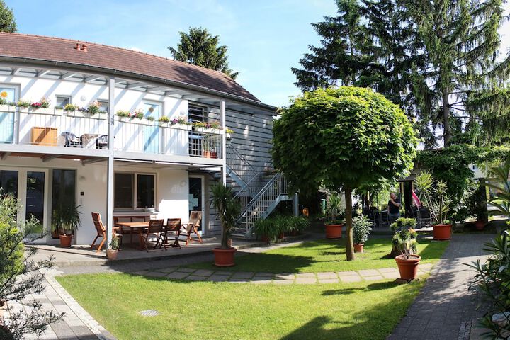 Pension Im Sunnegässle