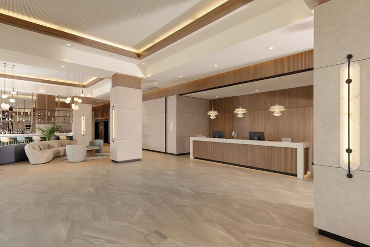 Hotel Interior 8 of 118