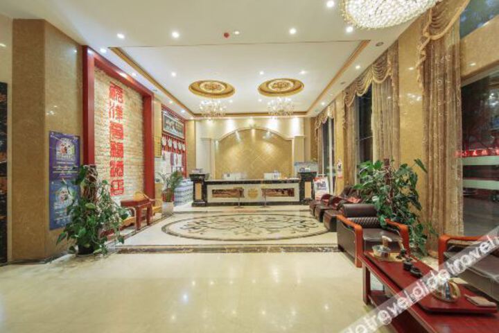 Hotel Interior 15 of 19