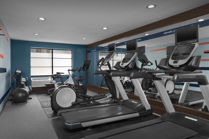 Health and Fitness 34 of 52