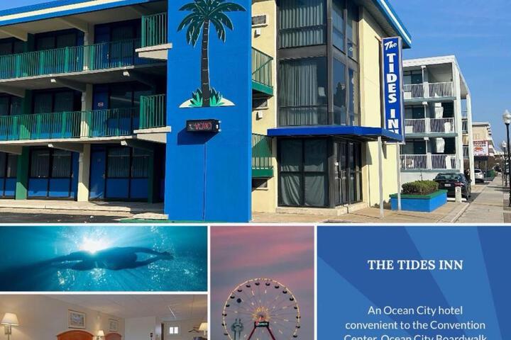 Image of Tides Inn