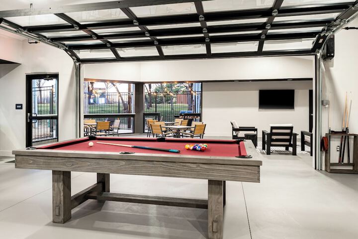 Billiards