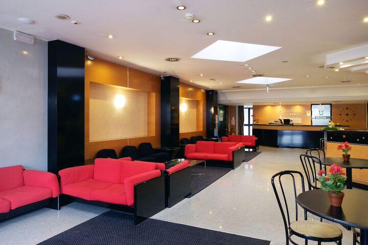 Hotel Interior 2 of 39