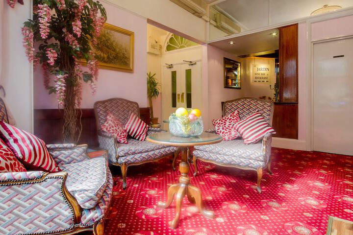 Hotel Interior 22 of 128