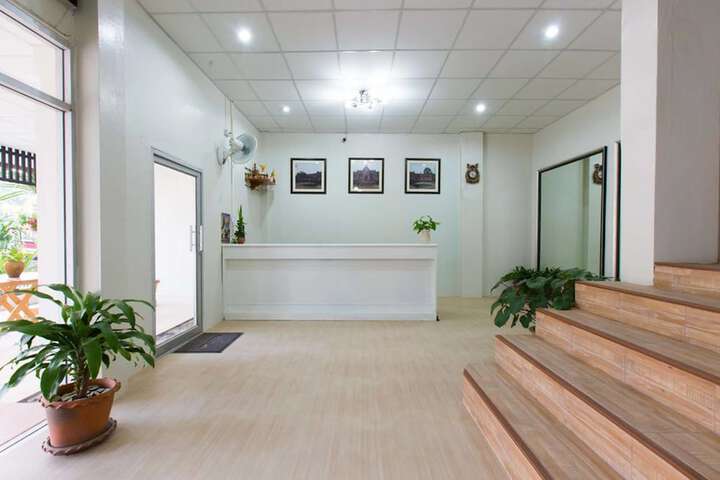 KESORN PLACE