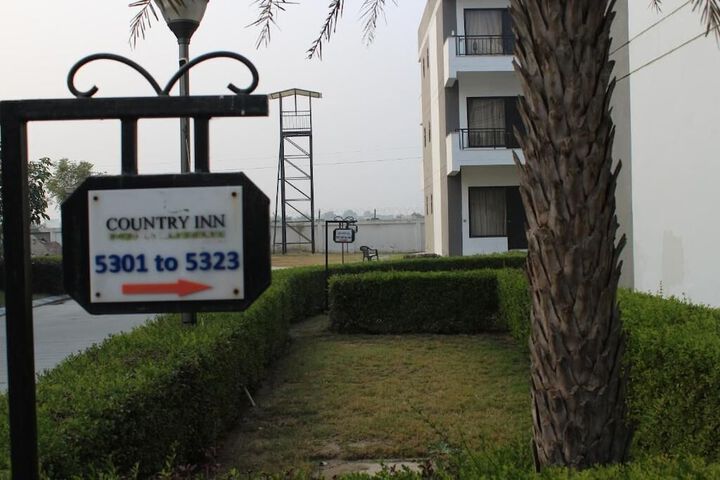 Property Grounds 17 of 21