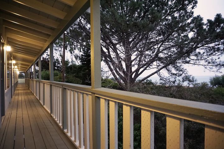 Porch