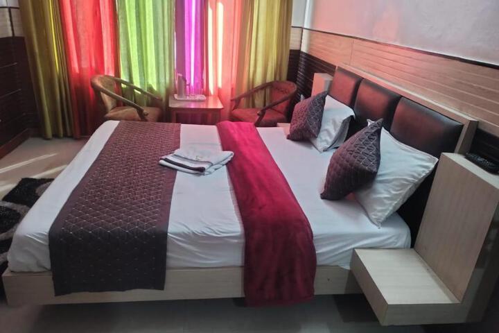 hotel bhavini