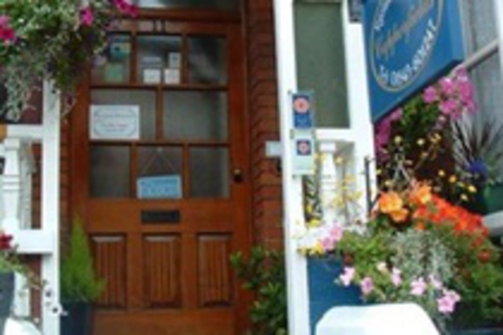 Fitness Center Photo