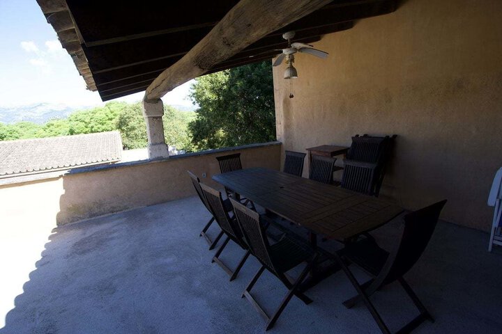 Terrace/Patio 55 of 60