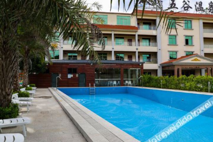 Hotel 7 of 29