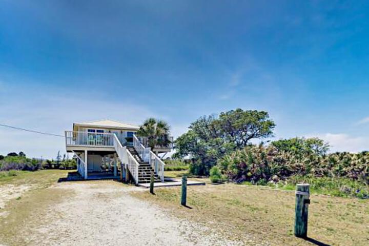 635 Bonita Court Cottage in Gulf Shores, AL