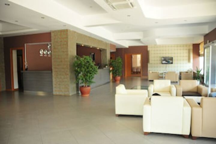 Hotel Interior 4 of 93