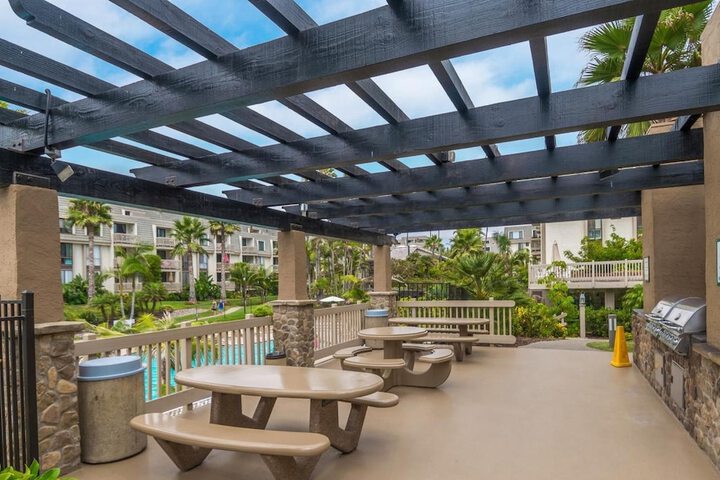 Seaside Villa in Oceanside, CA