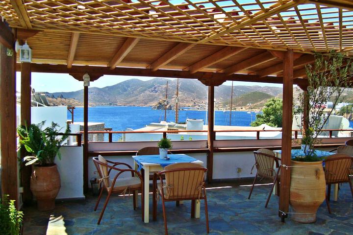Terrace/Patio 43 of 48