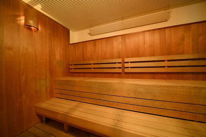 Spa Photos