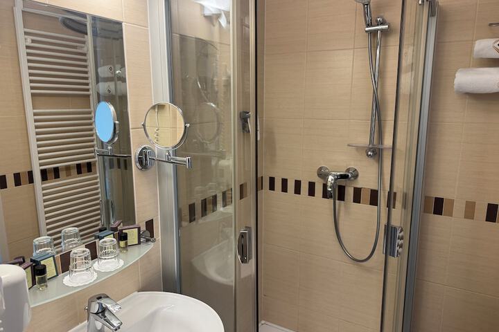 Bath Interior