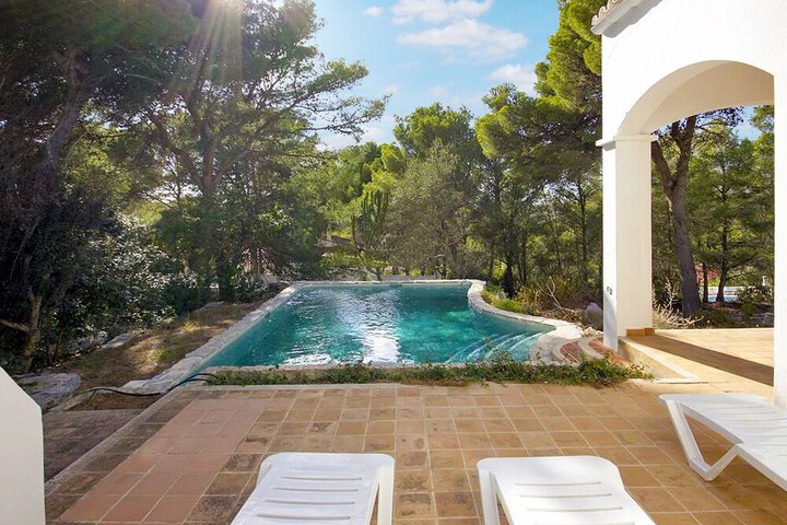 Pool 14 of 21