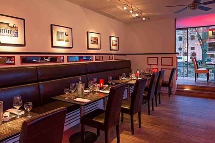 Restaurants
