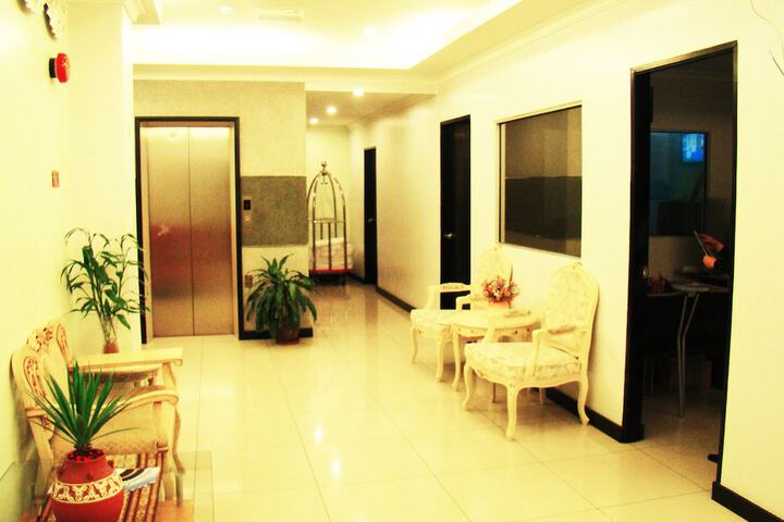 Hotel Interior 2 of 9