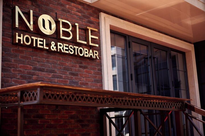 Hotel 40 of 40