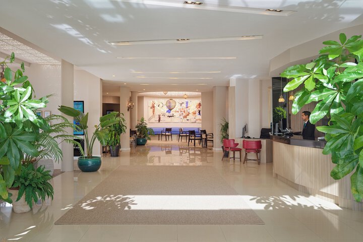 Hotel Interior 4 of 71