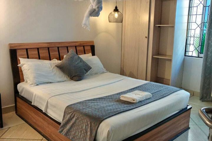 Chamiachi Hotel and Luxury Apartments