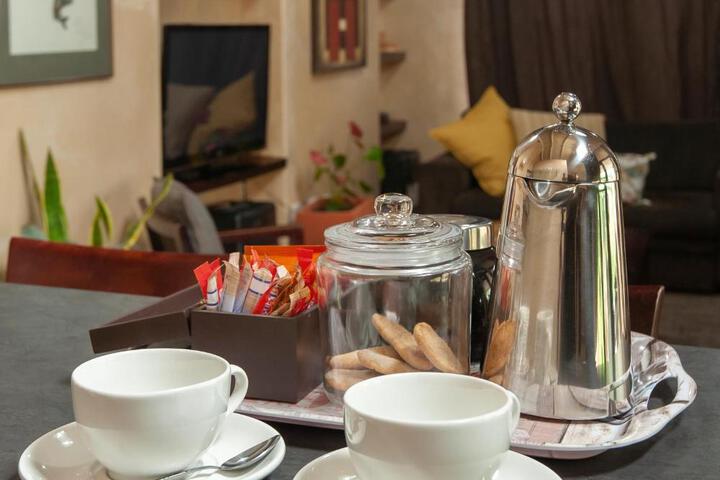 Fitness Facility Photos