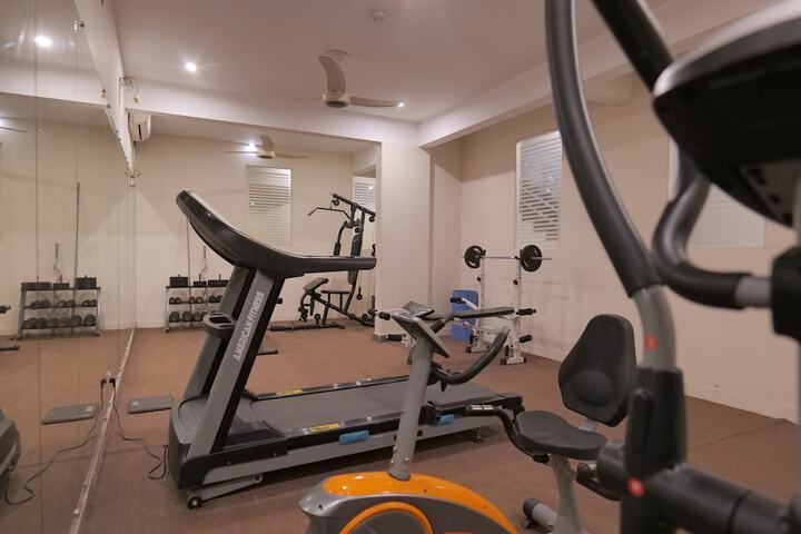 Health and Fitness 30 of 41