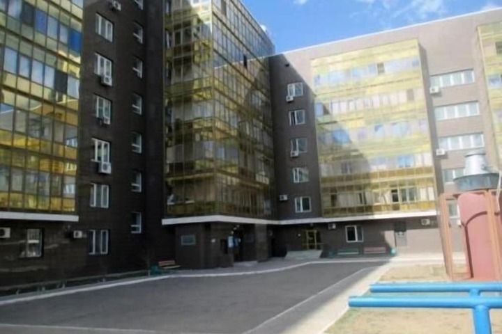 Hotel 60 of 61