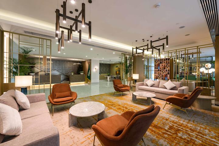 Hotel Interior 7 of 106