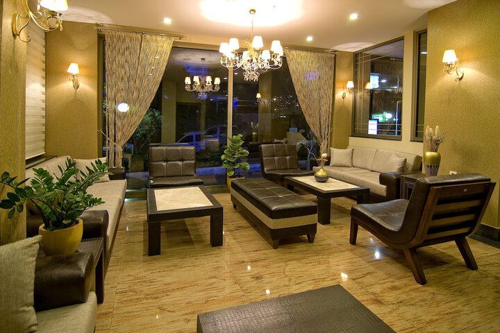 Hotel Interior 3 of 65