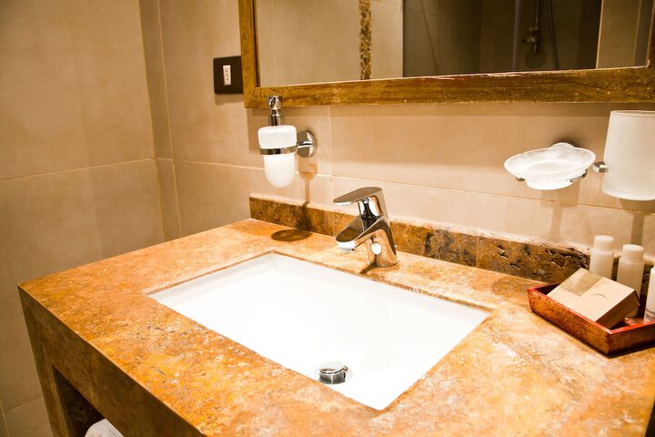 Bathroom Vanities