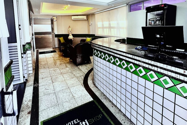 Hotel Interior 5 of 40