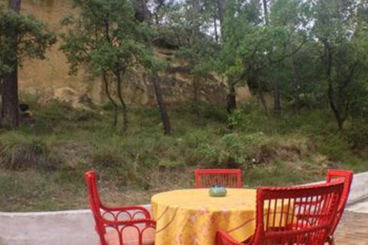 Terrace/Patio 66 of 74