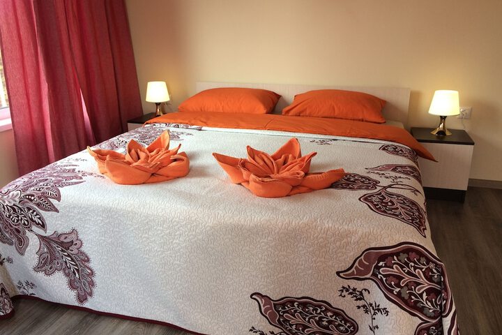 Hotel Kashira
