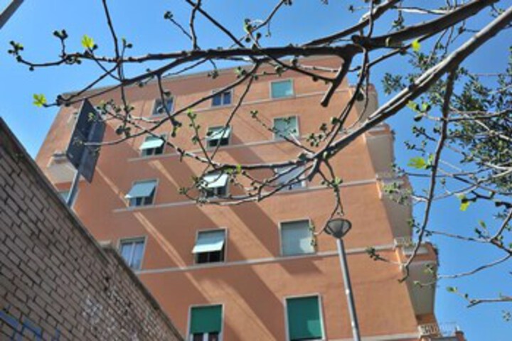 Hotel 17 of 25