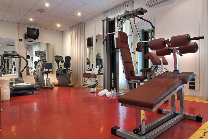 Health and Fitness 45 of 92